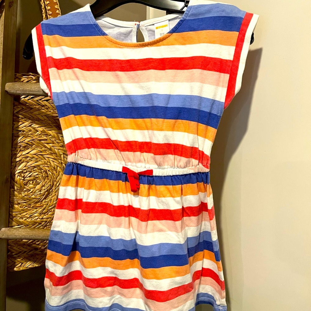 Gymboree ~ Girl’s Dress ~ Size 7